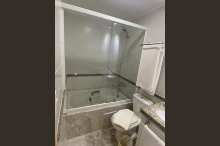 Apartamento à venda com 2 quartos, 60m² em Vila Mariana, São Paulo