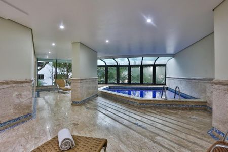 Apartamento à venda com 2 quartos, 60m² em Vila Mariana, São Paulo