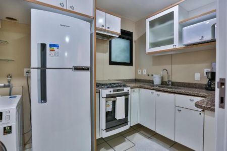 Apartamento à venda com 2 quartos, 60m² em Vila Mariana, São Paulo