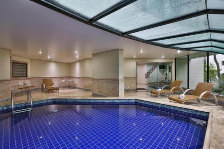 Apartamento à venda com 2 quartos, 60m² em Vila Mariana, São Paulo
