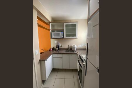 Apartamento à venda com 2 quartos, 60m² em Vila Mariana, São Paulo