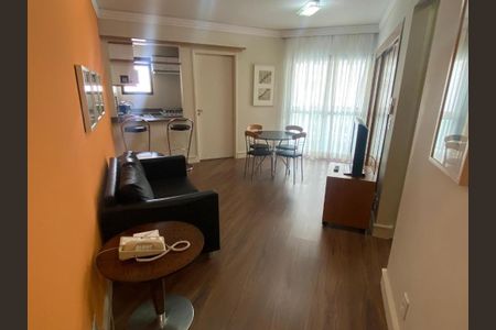Apartamento à venda com 2 quartos, 60m² em Vila Mariana, São Paulo
