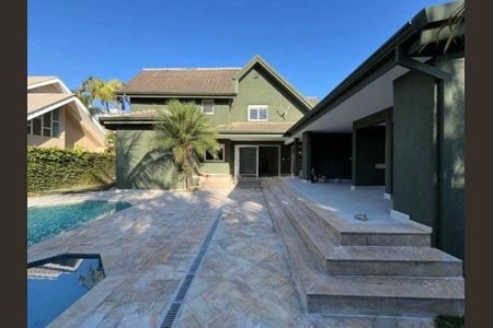 Casa à venda com 507m², 4 quartos e 6 vagas