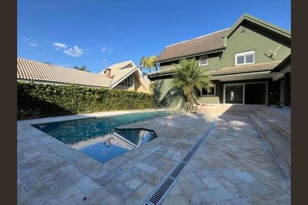 Casa à venda com 507m², 4 quartos e 6 vagas