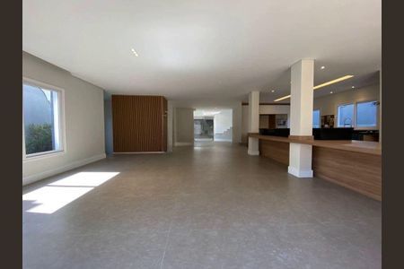 Casa à venda com 4 quartos, 542m² em Alphaville Residencial Zero, Barueri