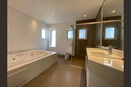 Casa à venda com 4 quartos, 542m² em Alphaville Residencial Zero, Barueri
