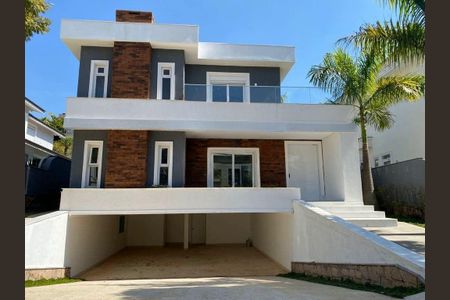 Casa à venda com 542m², 4 quartos e 6 vagas