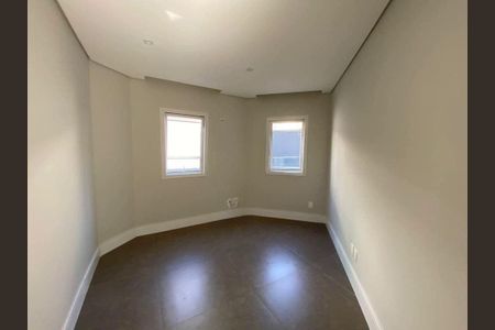 Casa à venda com 4 quartos, 542m² em Alphaville Residencial Zero, Barueri