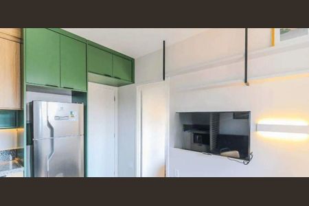 Apartamento à venda com 11 quartos, 28m² em Santo Amaro, São Paulo