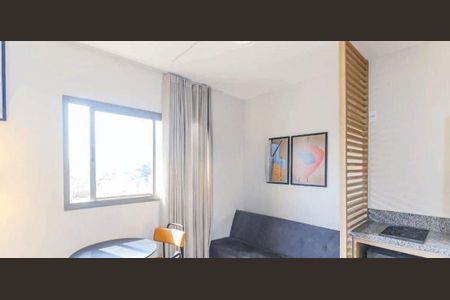 Apartamento à venda com 11 quartos, 28m² em Santo Amaro, São Paulo