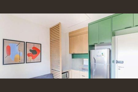 Apartamento à venda com 11 quartos, 28m² em Santo Amaro, São Paulo