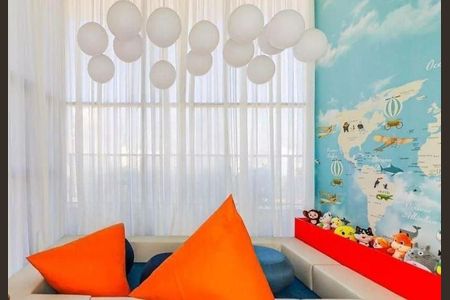 Apartamento à venda com 11 quartos, 28m² em Santo Amaro, São Paulo