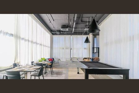 Apartamento à venda com 11 quartos, 28m² em Santo Amaro, São Paulo