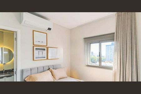 Apartamento à venda com 11 quartos, 28m² em Santo Amaro, São Paulo