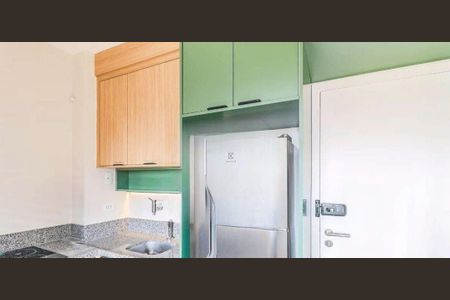 Apartamento à venda com 11 quartos, 28m² em Santo Amaro, São Paulo