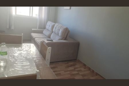 Apartamento à venda com 1 quarto, 35m² em Jardim Ibitirama, São Paulo