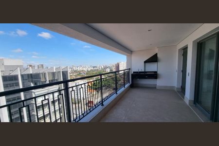Apartamento à venda com 3 quartos, 149m² em Indianópolis, São Paulo