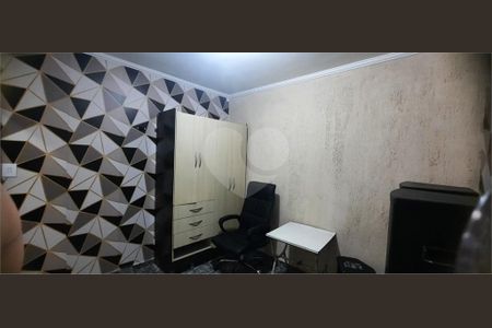 Casa à venda com 3 quartos, 94m² em Vila Ema, São Paulo