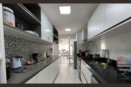 Apartamento à venda com 3 quartos, 156m² em Vila Olímpia, São Paulo