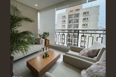 Apartamento à venda com 3 quartos, 156m² em Vila Olímpia, São Paulo