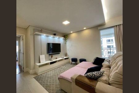 Apartamento à venda com 3 quartos, 156m² em Vila Olímpia, São Paulo
