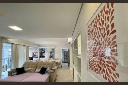 Apartamento à venda com 3 quartos, 156m² em Vila Olímpia, São Paulo