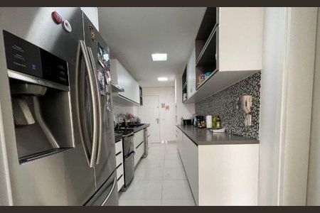 Apartamento à venda com 3 quartos, 156m² em Vila Olímpia, São Paulo