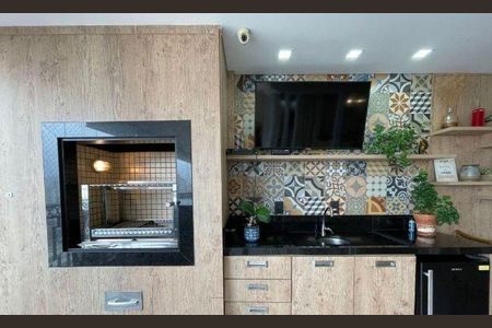 Apartamento à venda com 3 quartos, 156m² em Vila Olímpia, São Paulo