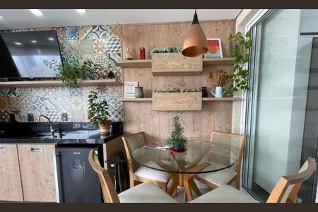 Apartamento à venda com 3 quartos, 156m² em Vila Olímpia, São Paulo