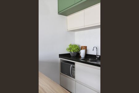 Apartamento para alugar com 1 quarto, 40m² em Vila Mariana, São Paulo