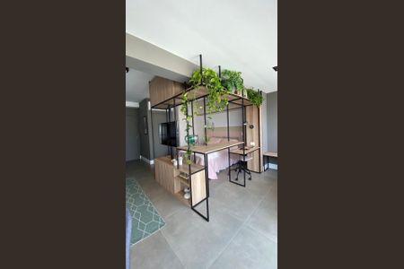 Apartamento para alugar com 1 quarto, 40m² em Vila Mariana, São Paulo