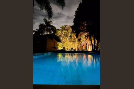 Casa à venda com 4 quartos, 640m² em Residencial Zero (Tambore), Santana de Parnaíba