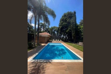 Casa à venda com 640m², 4 quartos e 4 vagas