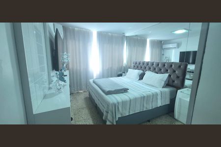 Apartamento à venda com 5 quartos, 193m² em Recreio dos Bandeirantes, Rio de Janeiro