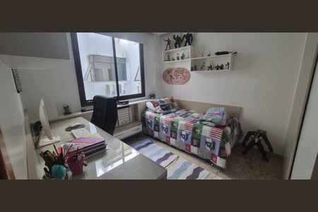 Apartamento à venda com 5 quartos, 193m² em Recreio dos Bandeirantes, Rio de Janeiro