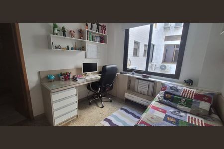 Apartamento à venda com 5 quartos, 193m² em Recreio dos Bandeirantes, Rio de Janeiro