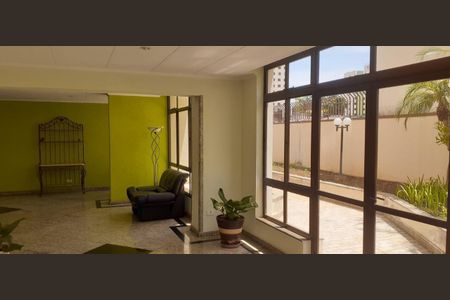 Apartamento à venda com 3 quartos, 102m² em Vila Gumercindo, São Paulo