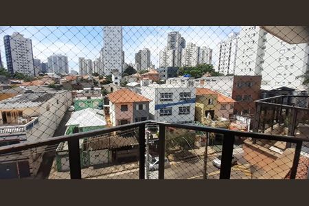 Apartamento à venda com 3 quartos, 102m² em Vila Gumercindo, São Paulo