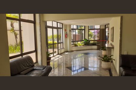 Apartamento à venda com 3 quartos, 102m² em Vila Gumercindo, São Paulo