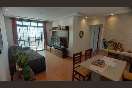 Apartamento à venda com 3 quartos, 102m² em Vila Gumercindo, São Paulo