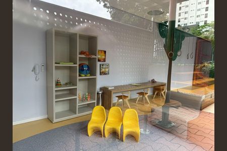 Apartamento à venda com 3 quartos, 127m² em Sumarezinho, São Paulo