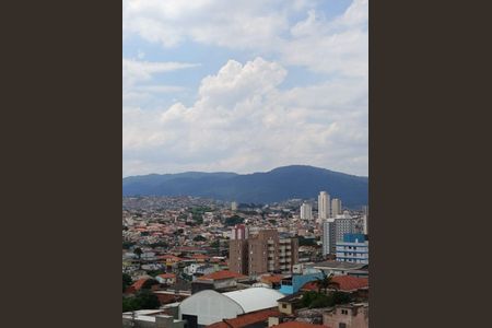 Apartamento à venda com 2 quartos, 45m² em Vila Santa Maria, São Paulo