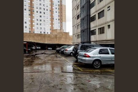 Apartamento à venda com 51m², 2 quartos e 1 vaga