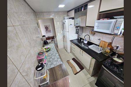 Apartamento à venda com 2 quartos, 51m² em Vila Pirajussara, São Paulo