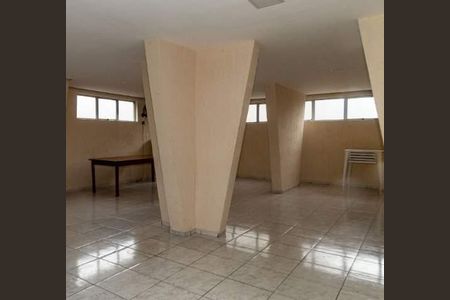 Apartamento à venda com 51m², 2 quartos e 1 vaga