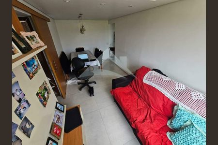Apartamento à venda com 2 quartos, 51m² em Vila Pirajussara, São Paulo
