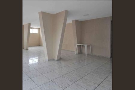 Apartamento à venda com 2 quartos, 51m² em Vila Pirajussara, São Paulo