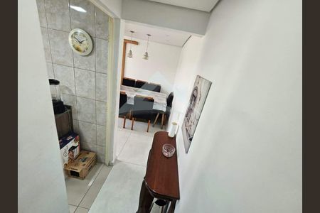 Apartamento à venda com 2 quartos, 51m² em Vila Pirajussara, São Paulo