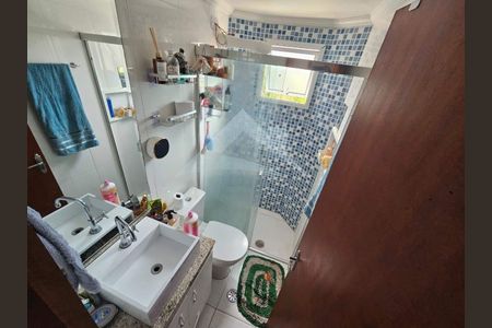 Apartamento à venda com 2 quartos, 51m² em Vila Pirajussara, São Paulo