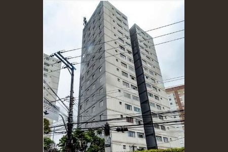 Apartamento à venda com 51m², 2 quartos e 1 vaga